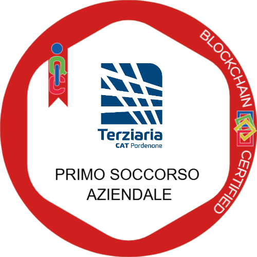 Badge pubblico 68127